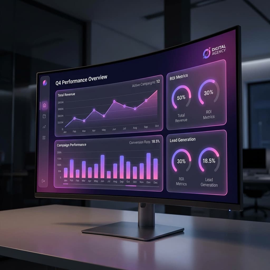 Галерея кейса — деталь интерфейса